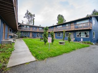 2326 Cordova St APT 14, Anchorage, AK 99503