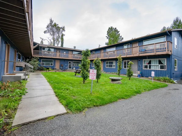 2326 Cordova St APT 14, Anchorage, AK 99503