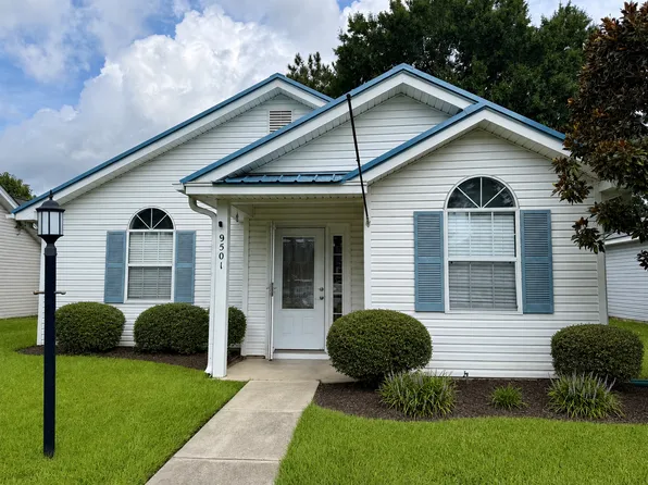 9501 Leeds Cir, Myrtle Beach, SC 29588