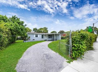 18005 NW 7th Ave, Miami Gardens, FL 33169