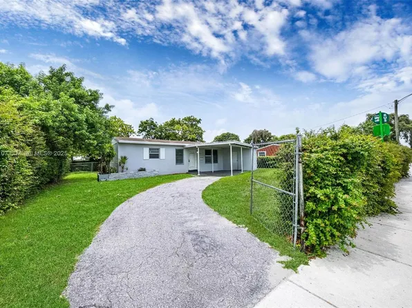 18005 NW 7th Ave, Miami Gardens, FL 33169