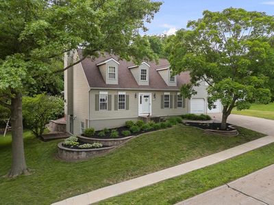 3513 33rd Street Ct, Moline, IL, 61265