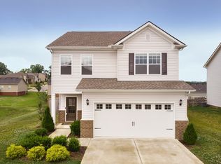 3009 Montrose Ln, Spring Hill, TN 37174
