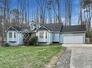 235 Township Dr, Hiram, GA 30141