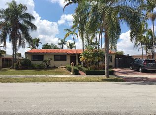 4520 SW 102nd Pl, Miami, FL 33165
