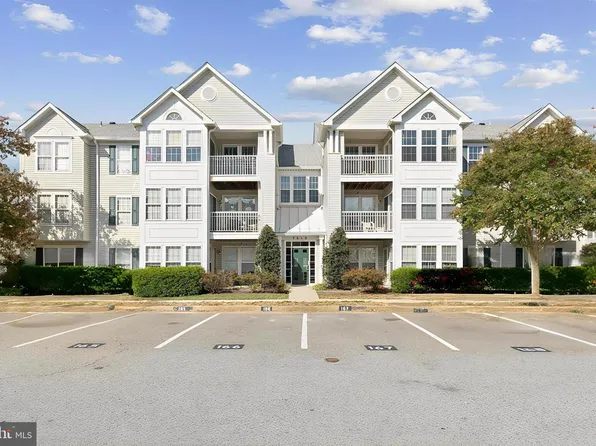7515 Snowpea Ct Unit 167-L, Alexandria, VA 22306
