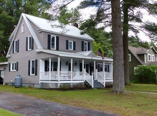 2679 State Route 28 Hwy, Thendara, NY 13472