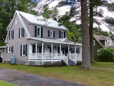 2679 State Route 28 Hwy, Thendara, NY, 13472