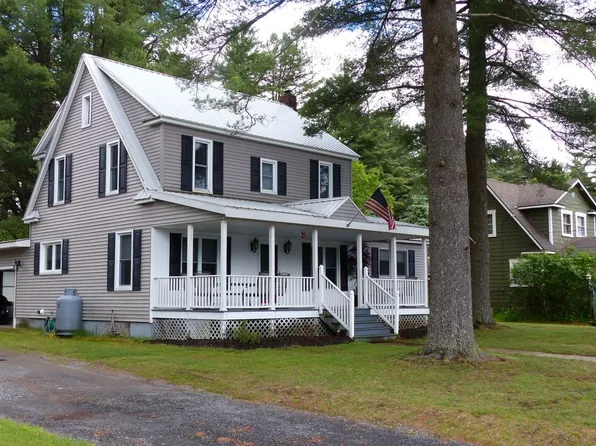 2679 State Route 28 Hwy, Thendara, NY 13472