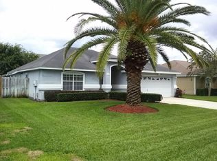 13479 Las Brisas Way N, Jacksonville, FL 32224
