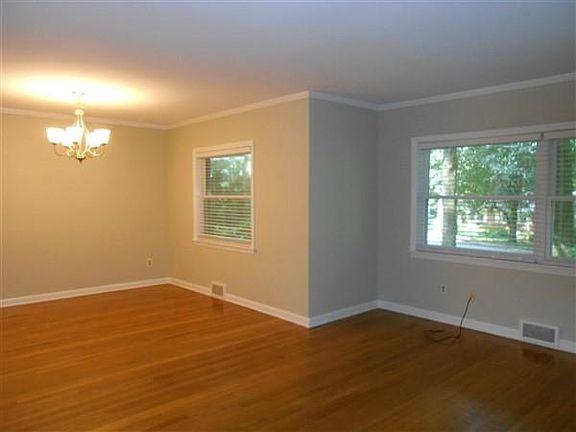 Large living room dining room combination