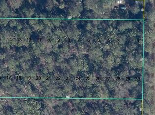 1114 Willow Ln, Labelle, FL 33935