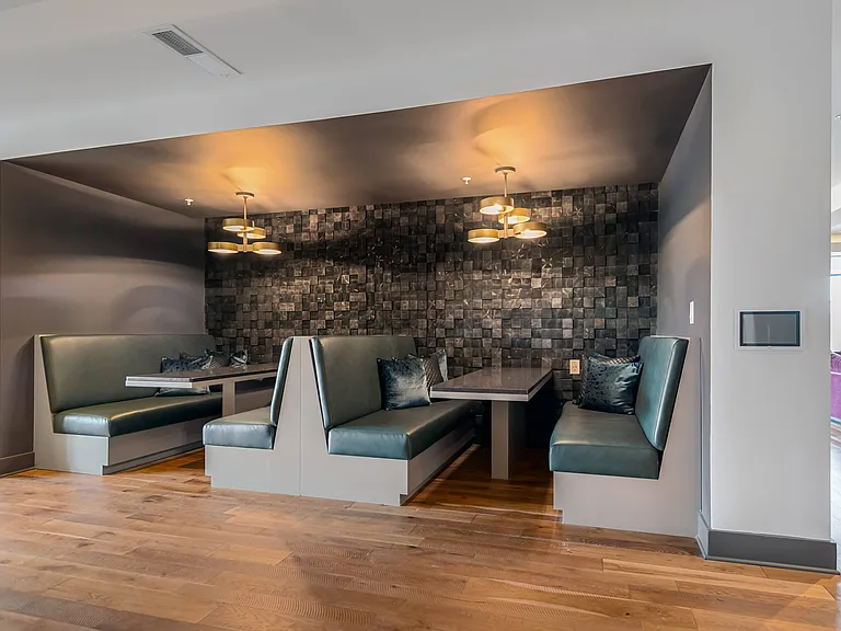 Co-working Area