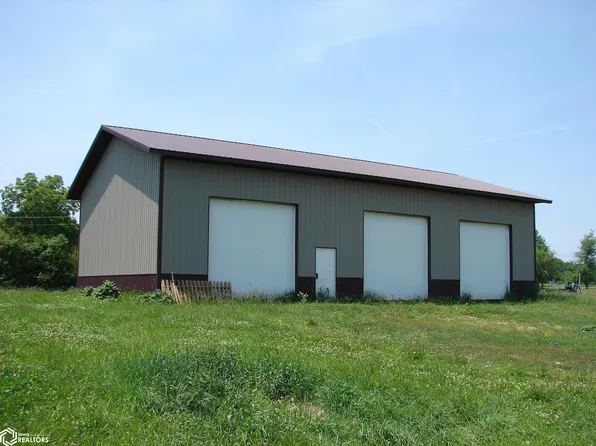 206 E Harvest Dr, Mount Pleasant, IA 52641