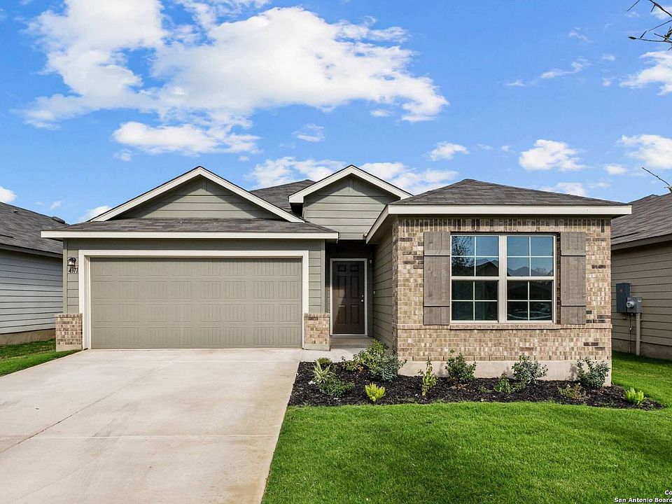 1st image of 4371 Southton Woods