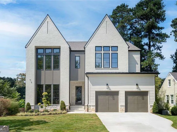 3465 Hildon Cir, Chamblee, GA 30341