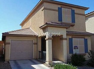 5527 Gold Mint Ln, Las Vegas, NV 89122