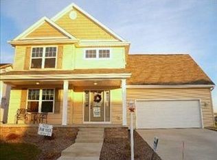 1459 Byfield Pkwy, Valparaiso, IN 46383