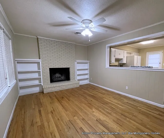 803 Perry Hill Rd — Photo 7