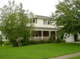 705 SE Shawver Dr, Grimes, IA 50111