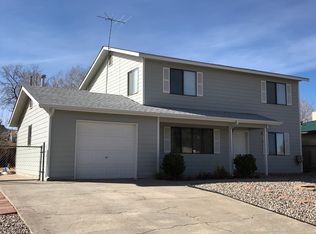 917 Capulin Rd, Los Alamos, NM 87544