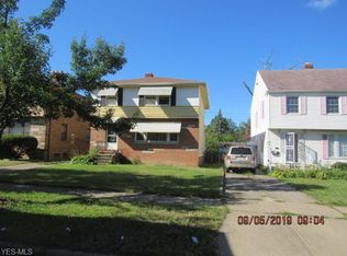 3150 Ashwood Rd, Cleveland, OH 44120