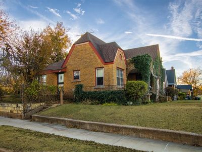 1022 NE 19th St, Oklahoma City, OK, 73111