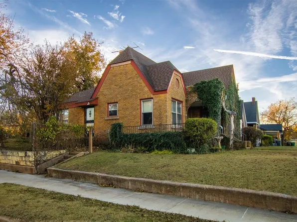 1022 NE 19th St, Oklahoma City, OK 73111