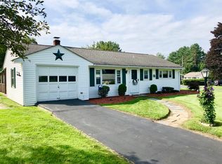 45 Greenridge Dr, Dalton, MA 01226