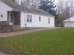 3826 SW 4th St, Des Moines, IA 50315