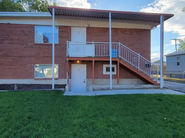 655 S 1000 W - 4 Plex, 655 S 1000 W #2, Salt Lake City, UT 84104