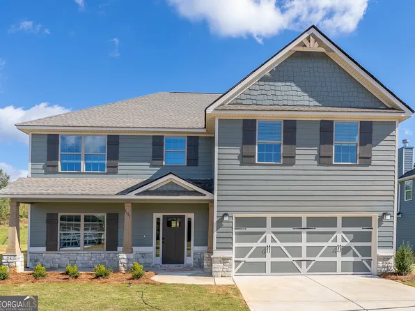 107 Beaver Creek Way #249, Lagrange, GA 30241