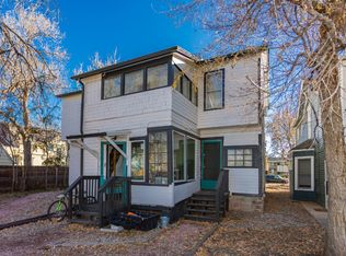 624 N Weber St #4008151, Colorado Springs, CO 80903