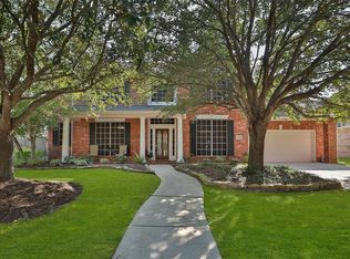 17210 Cobble Shores Dr, Tomball, TX 77377
