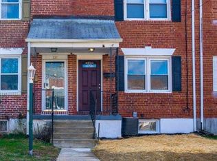 1020 Dover Ave, Wilmington, DE 19805