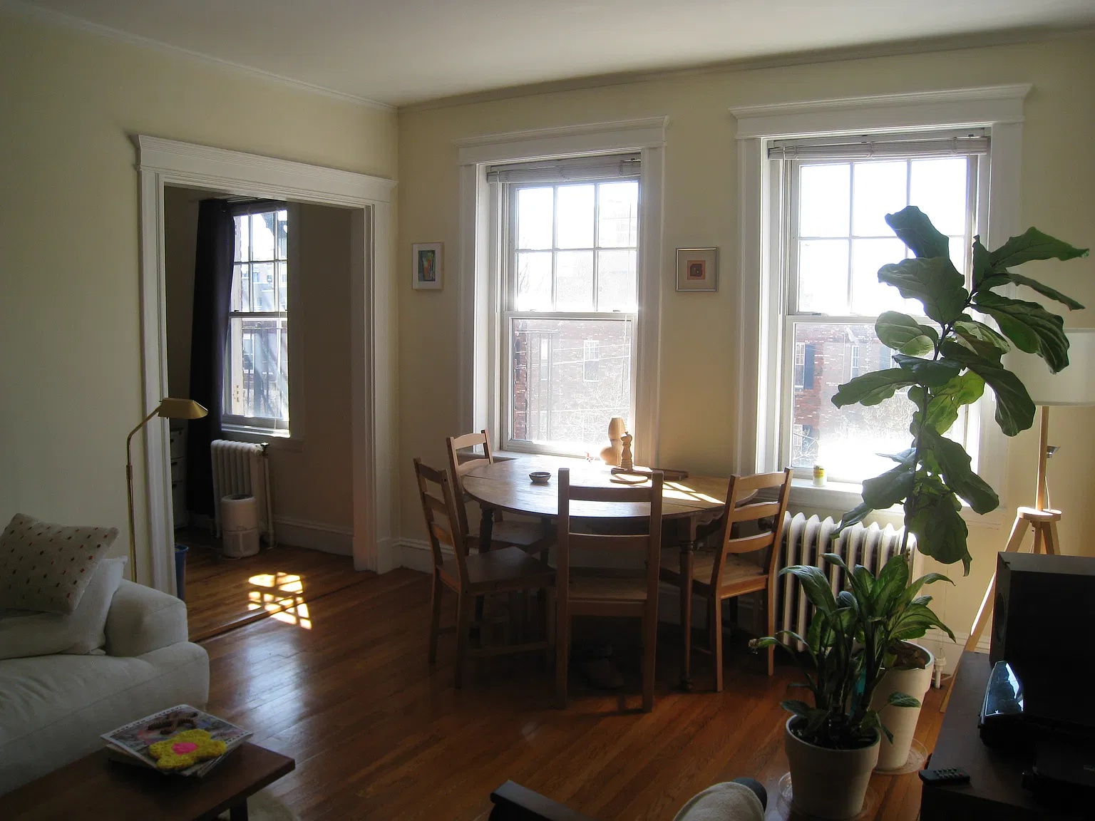 1 bed, 682 sqft, $2,850 — Photo 4