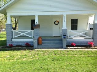 1036 Fairfield Rd, Mount Vernon, IL 62864