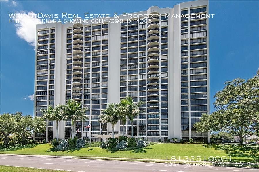 1st image of 3301 Bayshore Blvd Unit 1601E