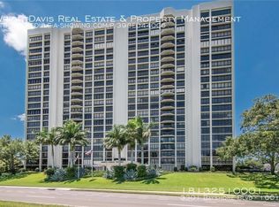 3301 Bayshore Blvd UNIT 1601E, Tampa, FL 33629