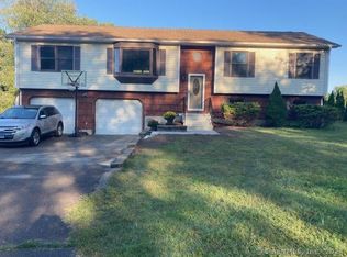 103 Steele Rd, Enfield, CT 06082