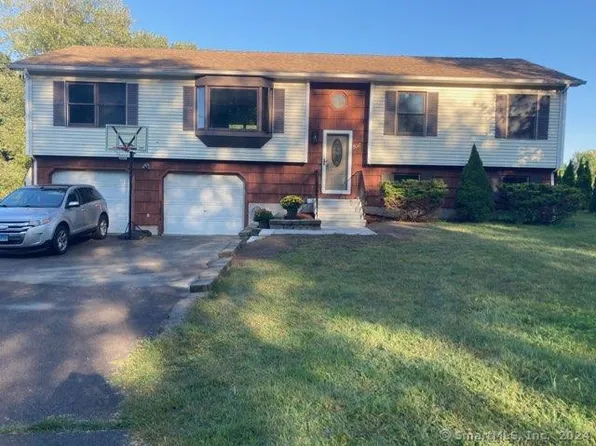 103 Steele Road, Enfield, CT 06082
