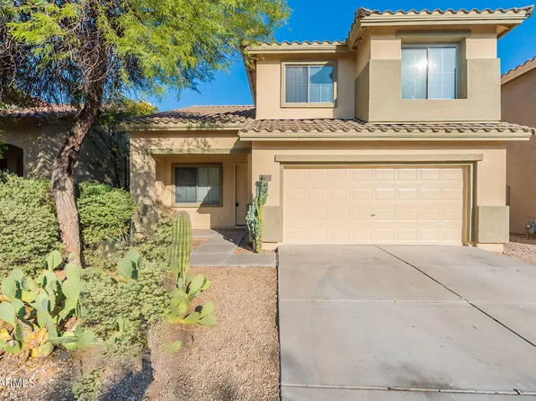 40005 N MESSNER Way, Anthem, AZ 85086