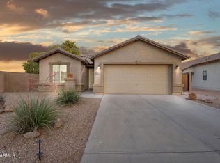 42059 W Cheyenne Drive, Maricopa, AZ 85138