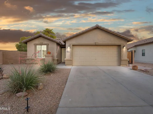 42059 W Cheyenne Drive, Maricopa, AZ 85138