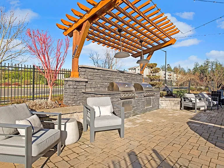 Toscana Apartment Homes — Photo 15