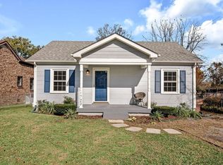 1723 Hanover Rd, Nashville, TN 37216