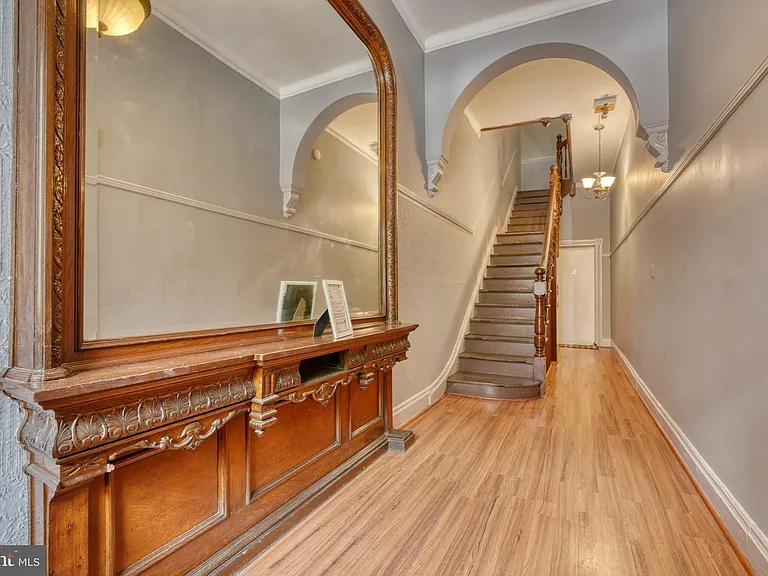 1208 N Calvert St #5 — Photo 3