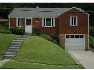 1018 Woodland Rd, Blawnox, PA 15238