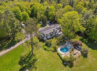 104 Knights Hill Rd, New London, NH 03257