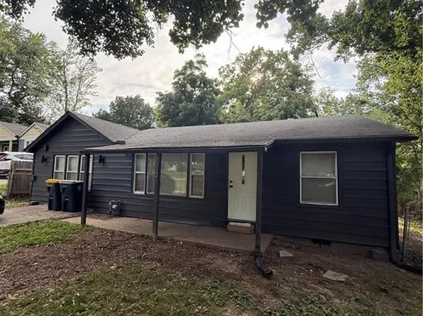5312 Byrams Ford Rd, Kansas City, MO 64129
